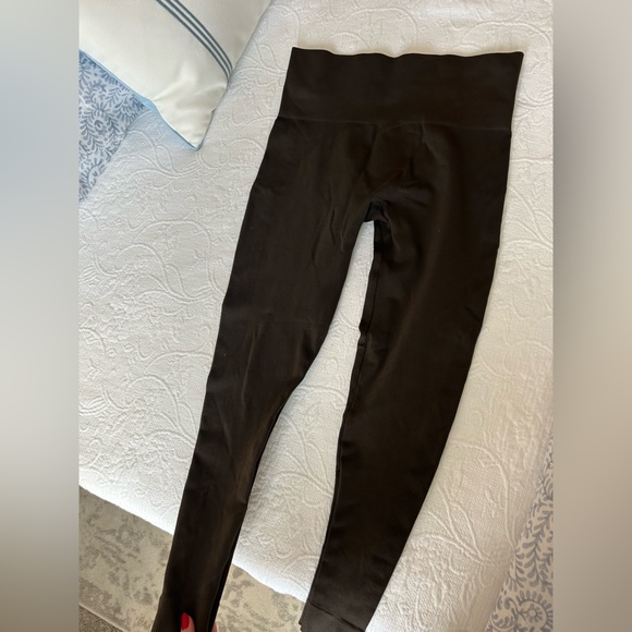 SET ACTIVE MATCHING SET: size Medium, color Brown - Picture 2 of 4